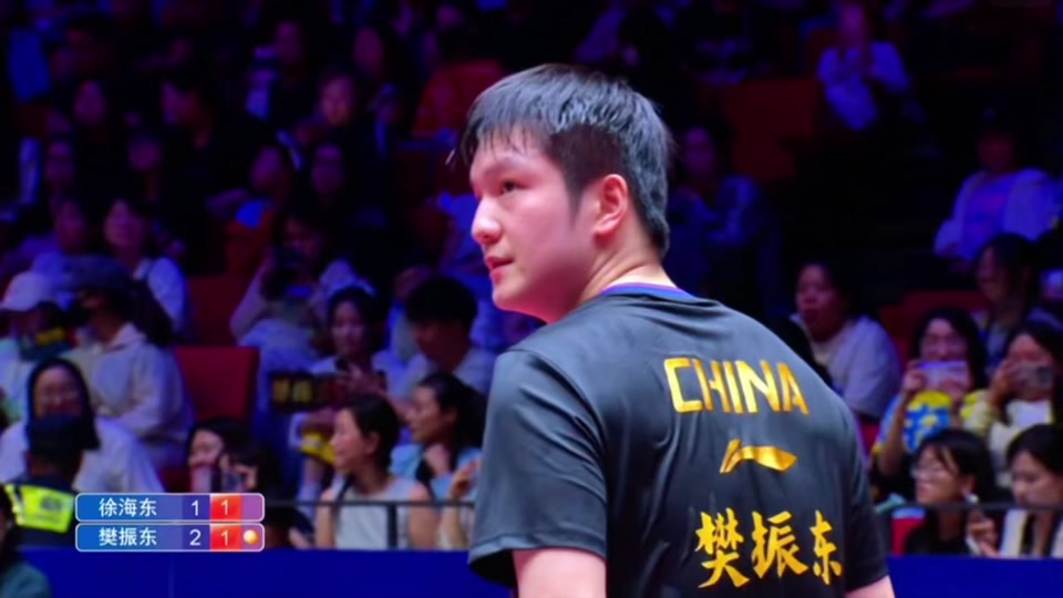 樊振东主教练3选1悬念揭晓(樊振东教练是谁?)