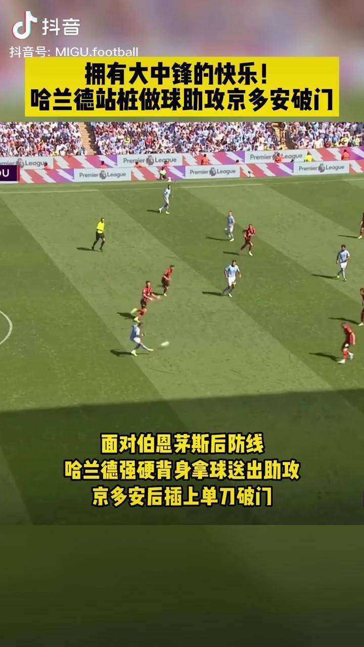 包含哈兰德英超的传控数据真后续来了的词条 包含哈兰德英超的传控数据真后续来了的词条